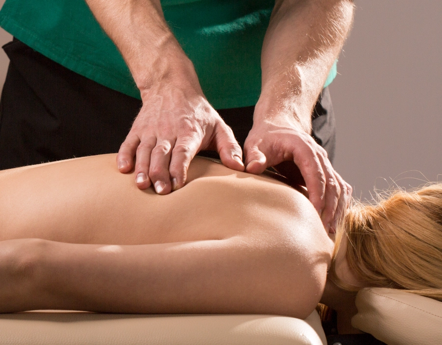 Image for Auri Massage il limited Deep Tissue Massage Service for Auri Massage il limited in the Send area